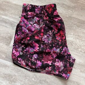 Lululemon Track That Short